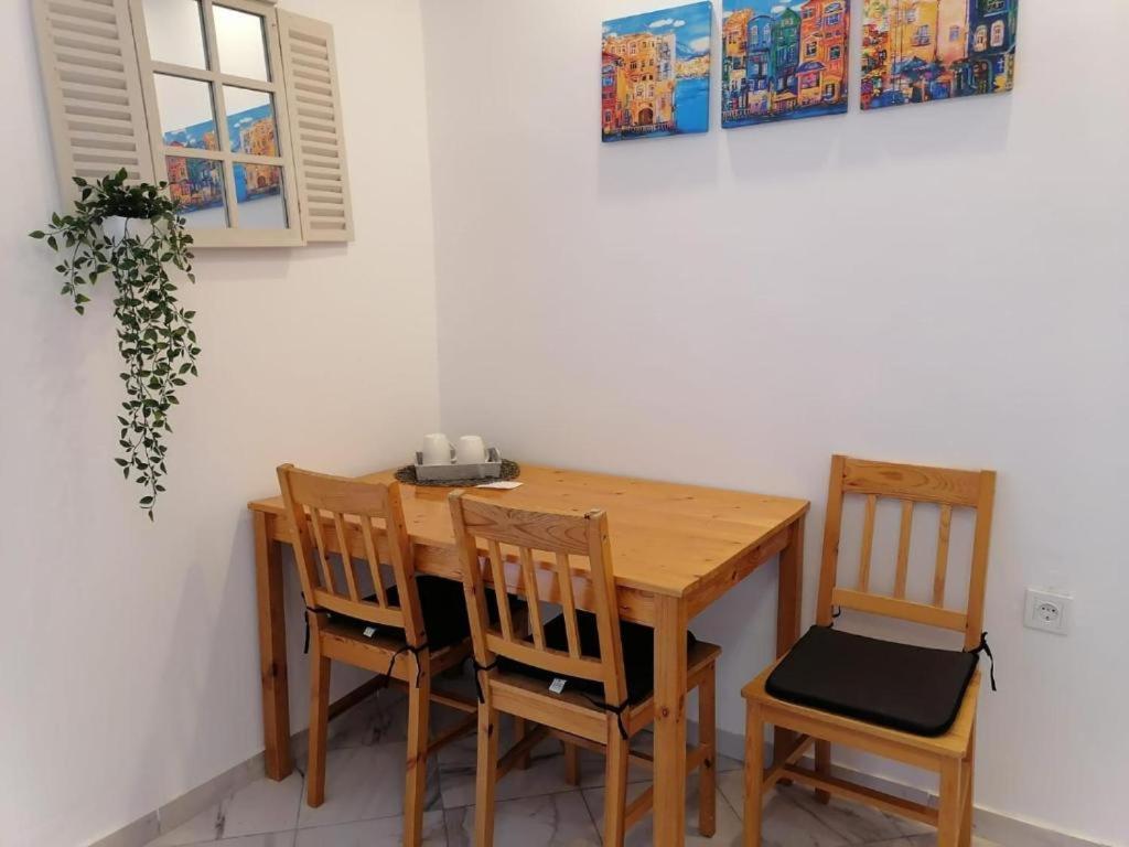 App For 2 Apartmán *