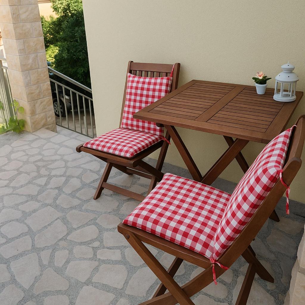 App For 2 Apartmán Bibinje